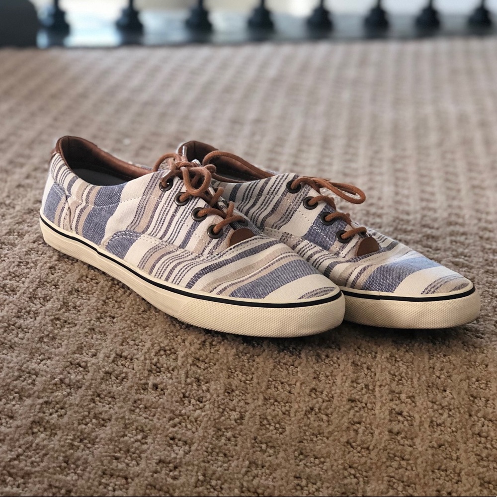 Bass Shoes